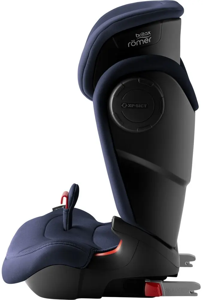 Scaun auto Britax Romer Kidfix III M (Moonlight Blue)