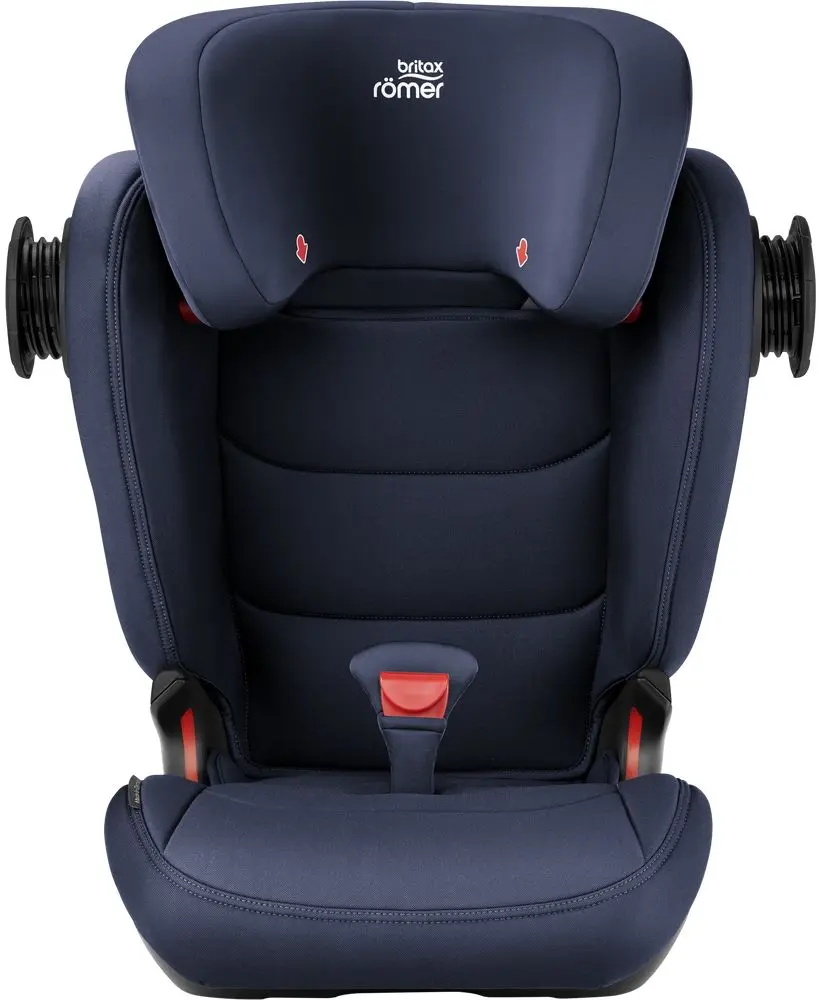 Scaun auto Britax Romer Kidfix III M (Moonlight Blue)