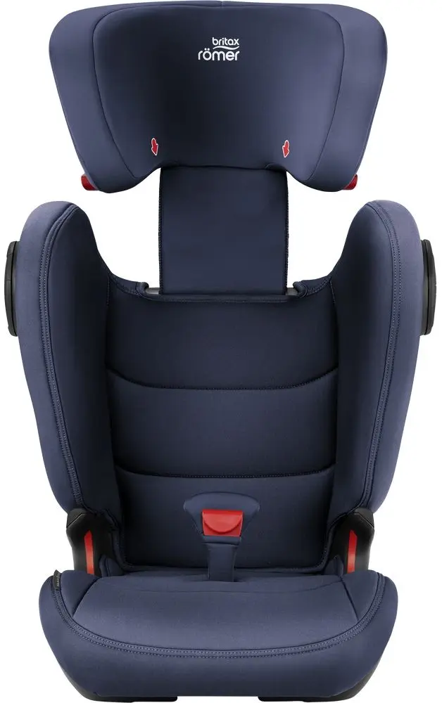 Scaun auto Britax Romer Kidfix III M (Moonlight Blue)