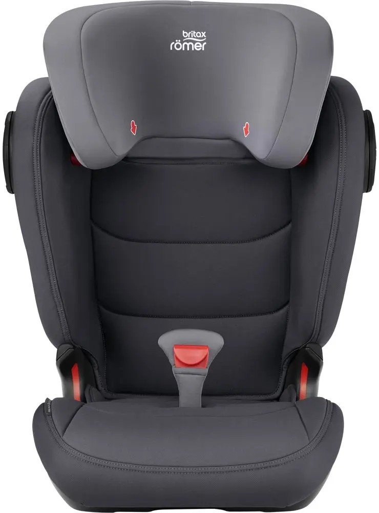 Scaun auto Britax Romer Kidfix III M (Storm Grey)