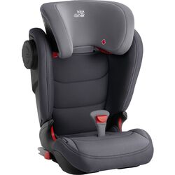 Scaun auto Britax Romer Kidfix III M (Storm Grey) Thumb