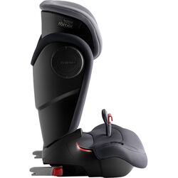 Scaun auto Britax Romer Kidfix III M (Storm Grey) Thumb