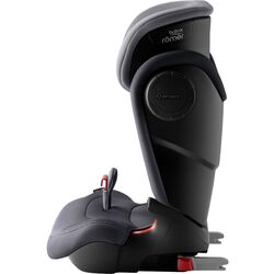 Scaun auto Britax Romer Kidfix III M (Storm Grey) Thumb