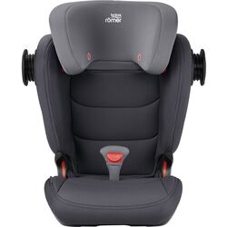 Scaun auto Britax Romer Kidfix III M (Storm Grey) Thumb