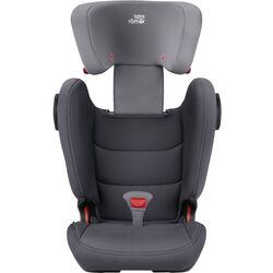 Scaun auto Britax Romer Kidfix III M (Storm Grey) Thumb