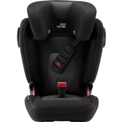 Автокресло Britax Romer Kidfix III S Cool Flow (Black) Thumb