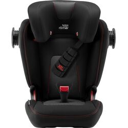 Автокресло Britax Romer Kidfix III S Cool Flow (Black) Thumb