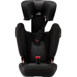 Автокресло Britax Romer Kidfix III S Cool Flow (Black) Thumb