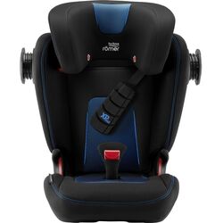 Автокресло Britax Romer Kidfix III S (Cool Flow-Blue) Thumb