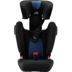 Автокресло Britax Romer Kidfix III S (Cool Flow-Blue) Thumb