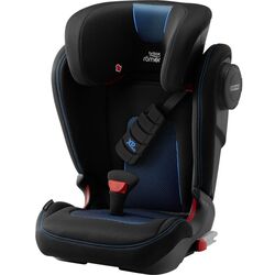 Автокресло Britax Romer Kidfix III S (Cool Flow-Blue)