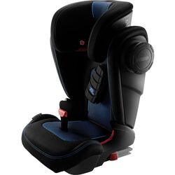 Автокресло Britax Romer Kidfix III S (Cool Flow-Blue) Thumb