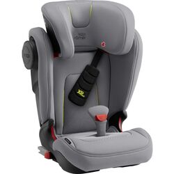 Автокресло Britax Romer Kidfix III S Cool Flow (Silver)