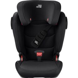 Scaun auto Britax Romer Kidfix III S (Cosmos Black) Thumb