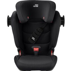 Scaun auto Britax Romer Kidfix III S (Cosmos Black) Thumb