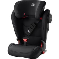 Scaun auto Britax Romer Kidfix III S (Cosmos Black) Thumb