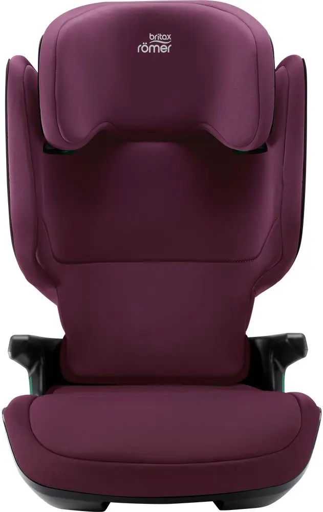 Scaun auto Britax Romer Kidfix M i-Size (Burgundy Red)