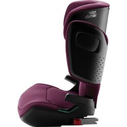 Scaun auto Britax Romer Kidfix M i-Size (Burgundy Red) Thumb