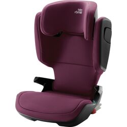 Scaun auto Britax Romer Kidfix M i-Size (Burgundy Red)