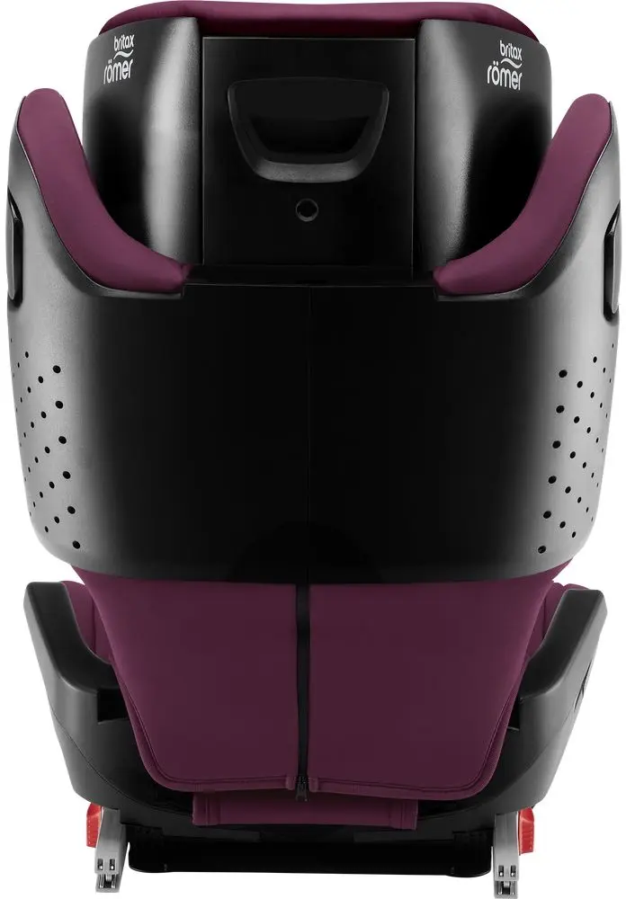 Scaun auto Britax Romer Kidfix M i-Size (Burgundy Red)