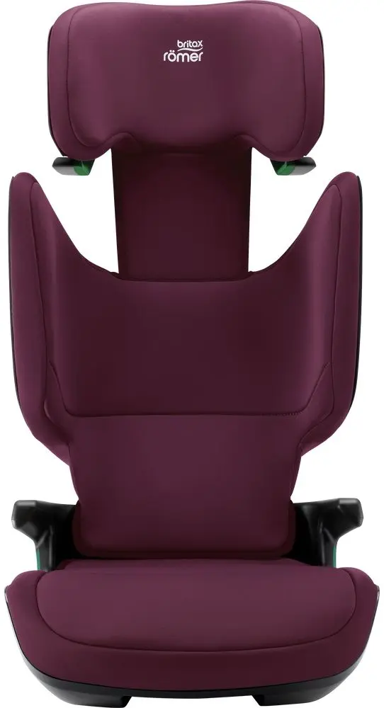 Scaun auto Britax Romer Kidfix M i-Size (Burgundy Red)