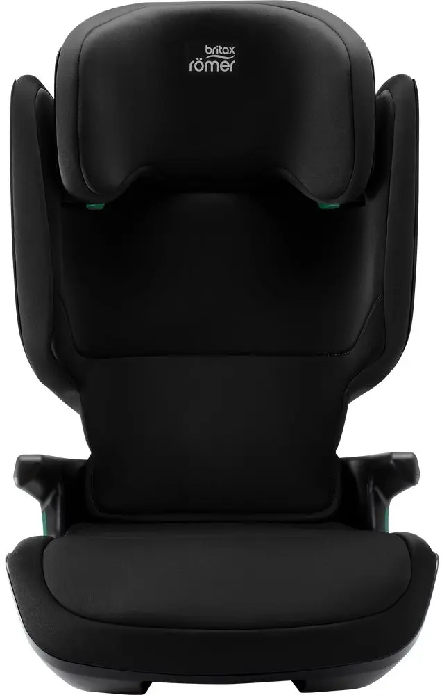 Автокресло Britax Romer Kidfix M i-Size (Cosmos Black) - 2