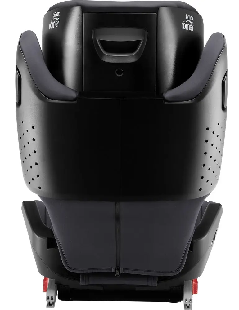Автокресло Britax Romer Kidfix M i-Size (Cosmos Black) - 3