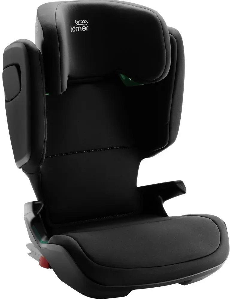 Автокресло Britax Romer Kidfix M i-Size (Cosmos Black) - 3