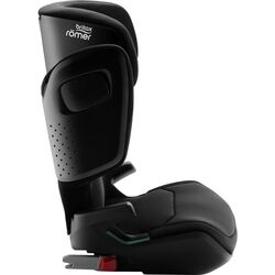 Автокресло Britax Romer Kidfix M i-Size (Cosmos Black) Thumb