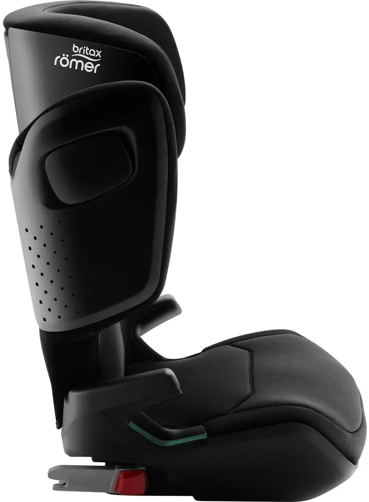 Автокресло Britax Romer Kidfix M i-Size (Cosmos Black) - 4