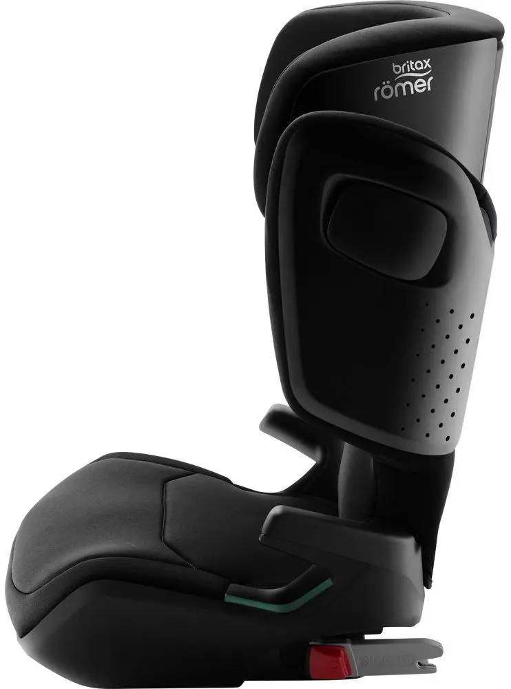Автокресло Britax Romer Kidfix M i-Size (Cosmos Black) - 5