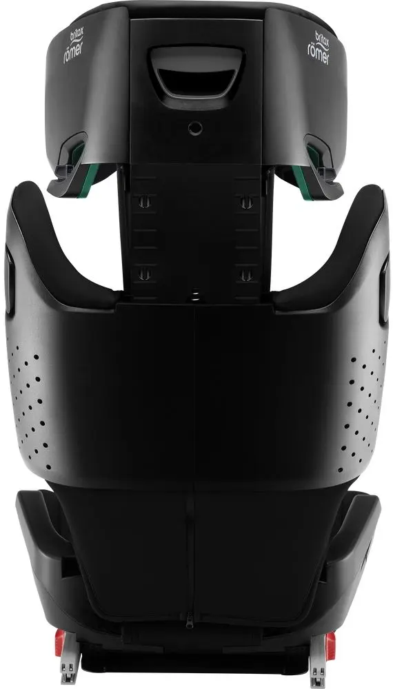 Автокресло Britax Romer Kidfix M i-Size (Cosmos Black) - 8