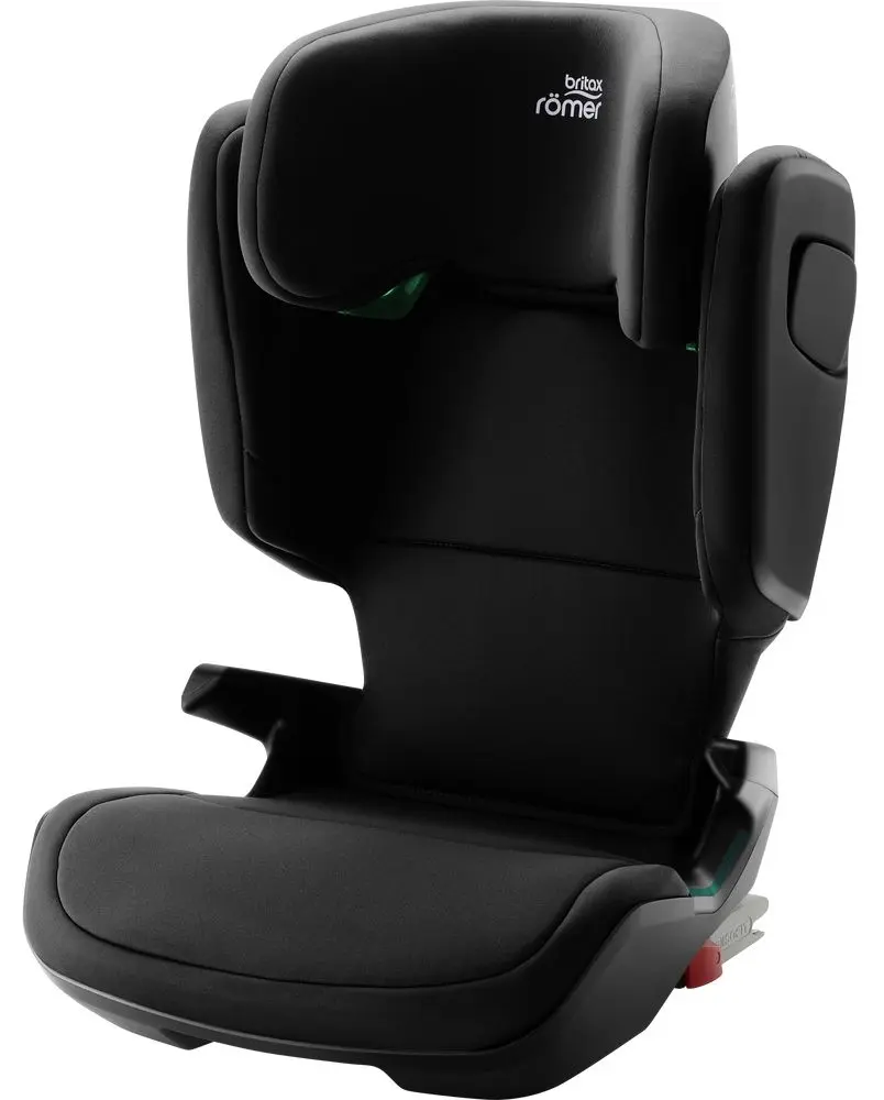 Автокресло Britax Romer Kidfix M i-Size (Cosmos Black)