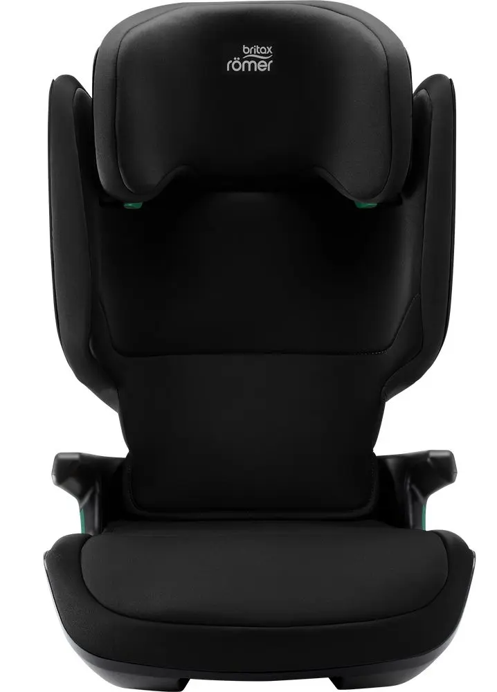 Автокресло Britax Romer Kidfix M i-Size (Cosmos Black) - 2