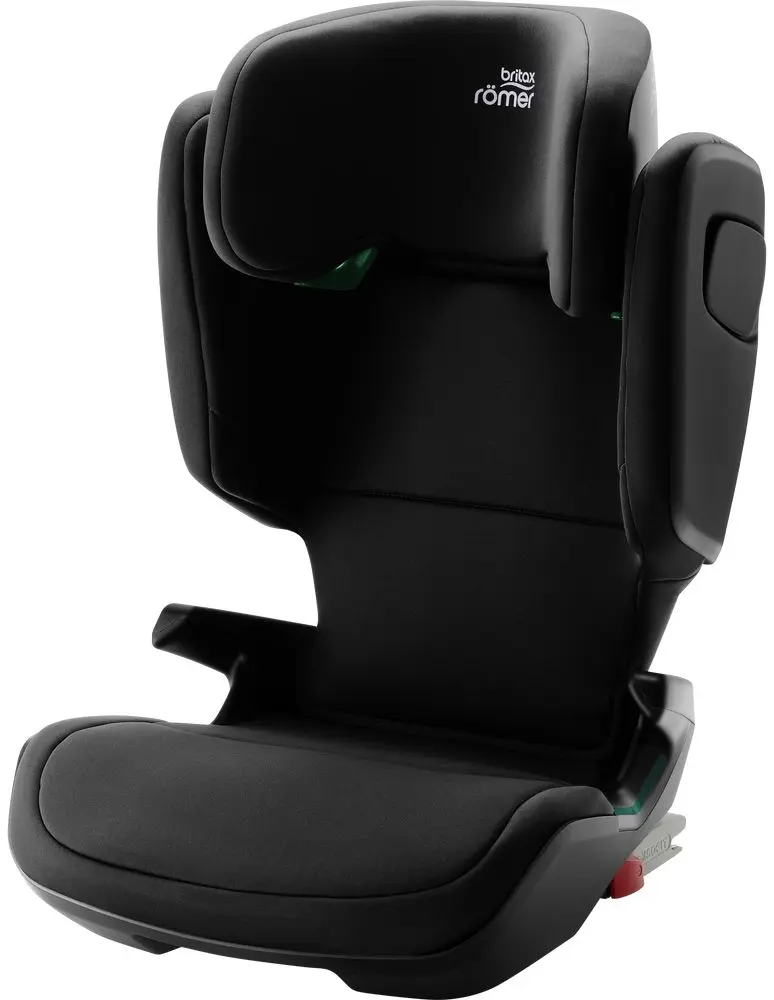 Автокресло Britax Romer Kidfix M i-Size (Cosmos Black)