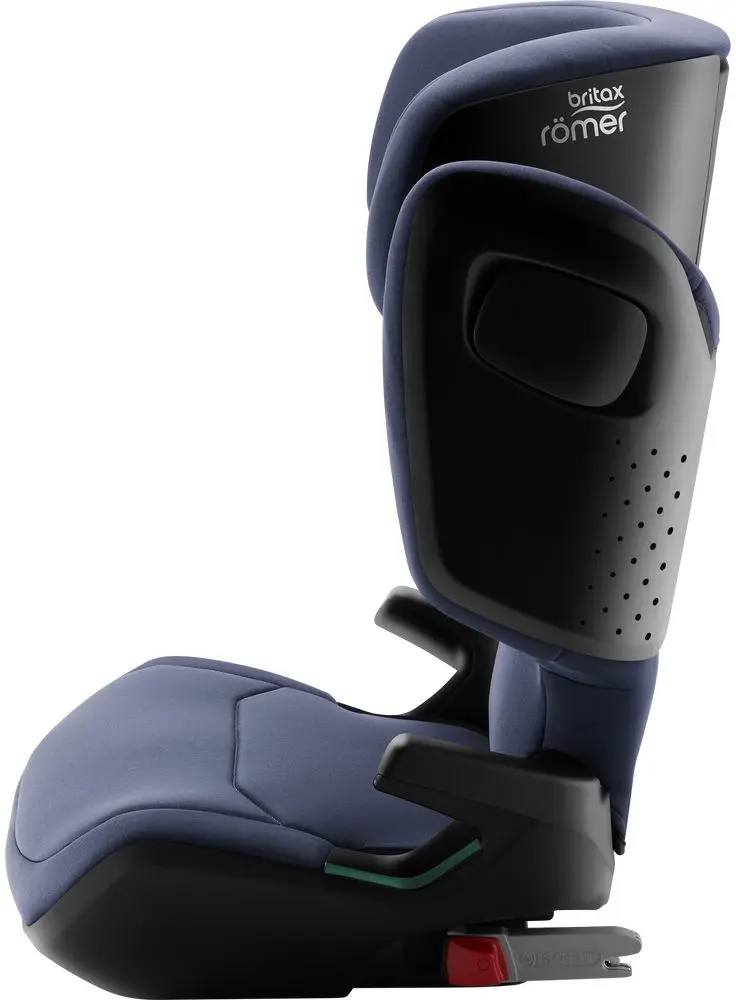Автокресло Britax Romer Kidfix M i-Size (Moonlight Blue) - 3