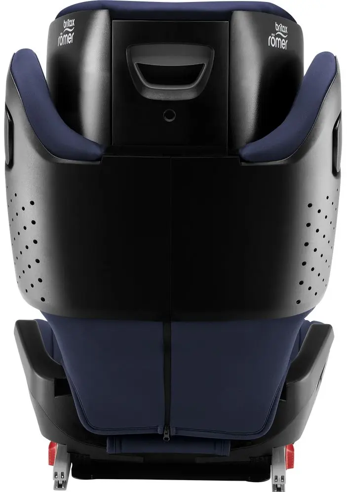 Автокресло Britax Romer Kidfix M i-Size (Moonlight Blue) - 4