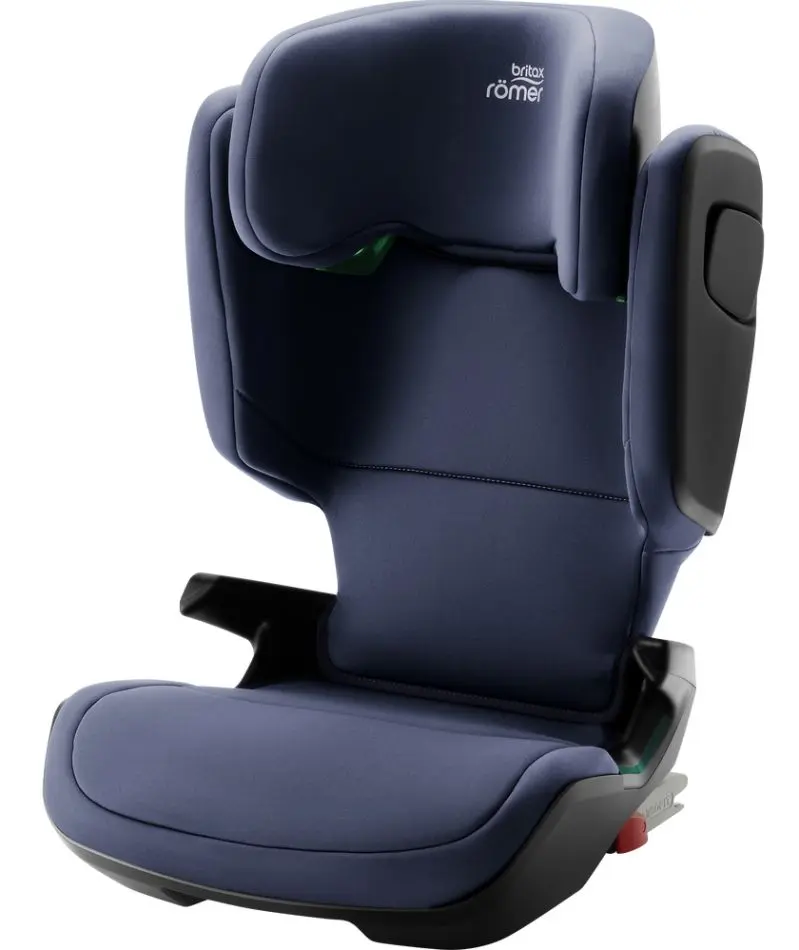 Автокресло Britax Romer Kidfix M i-Size (Moonlight Blue)