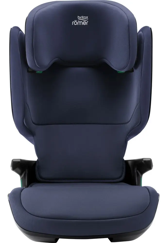 Автокресло Britax Romer Kidfix M i-Size (Moonlight Blue) - 2