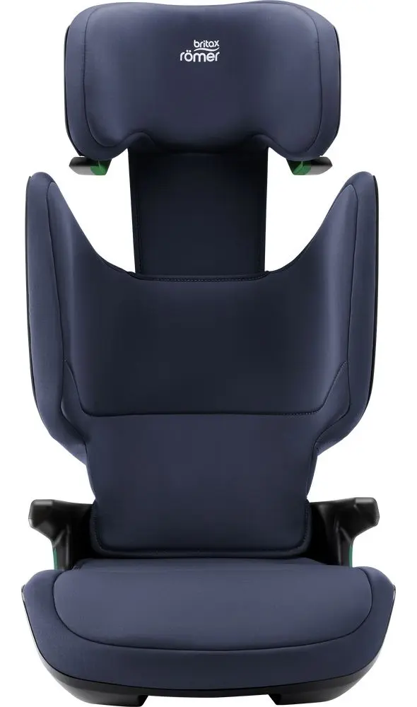 Автокресло Britax Romer Kidfix M i-Size (Moonlight Blue) - 3