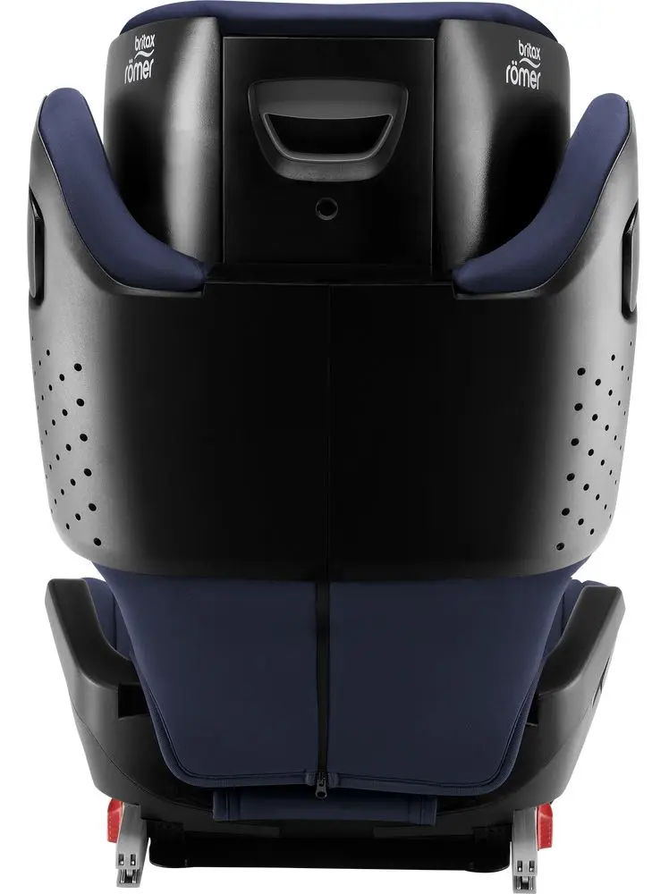Автокресло Britax Romer Kidfix M i-Size (Moonlight Blue) - 4