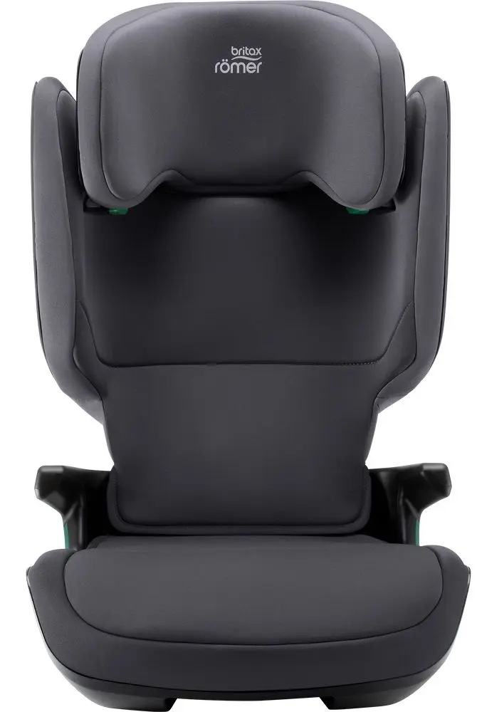 Автокресло Britax Romer Kidfix M i-Size (Storm Gray) - 2