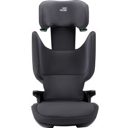 Автокресло Britax Romer Kidfix M i-Size (Storm Gray) Thumb