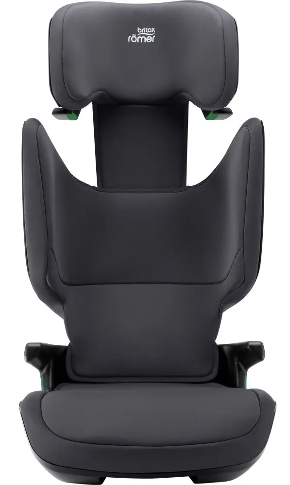 Автокресло Britax Romer Kidfix M i-Size (Storm Gray) - 3