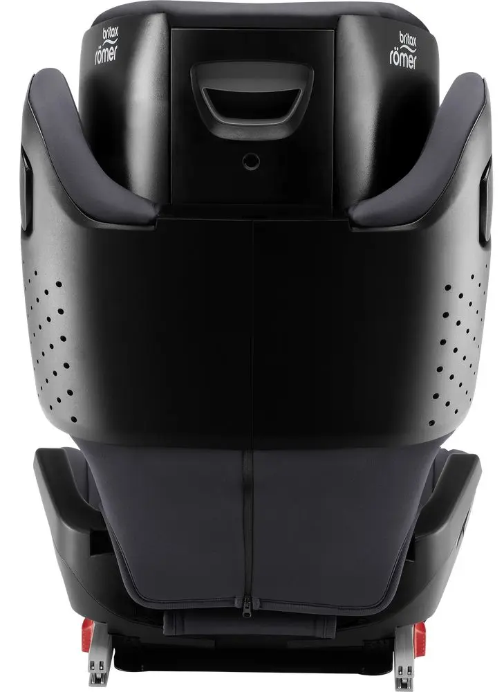Автокресло Britax Romer Kidfix M i-Size (Storm Gray) - 4