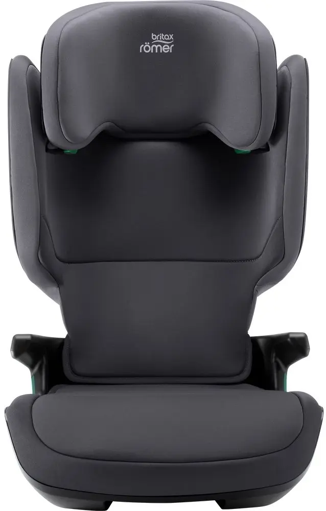 Автокресло Britax Romer Kidfix M i-Size (Storm Grey) - 2