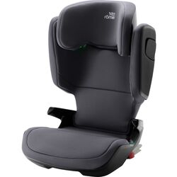 Автокресло Britax Romer Kidfix M i-Size (Storm Grey)