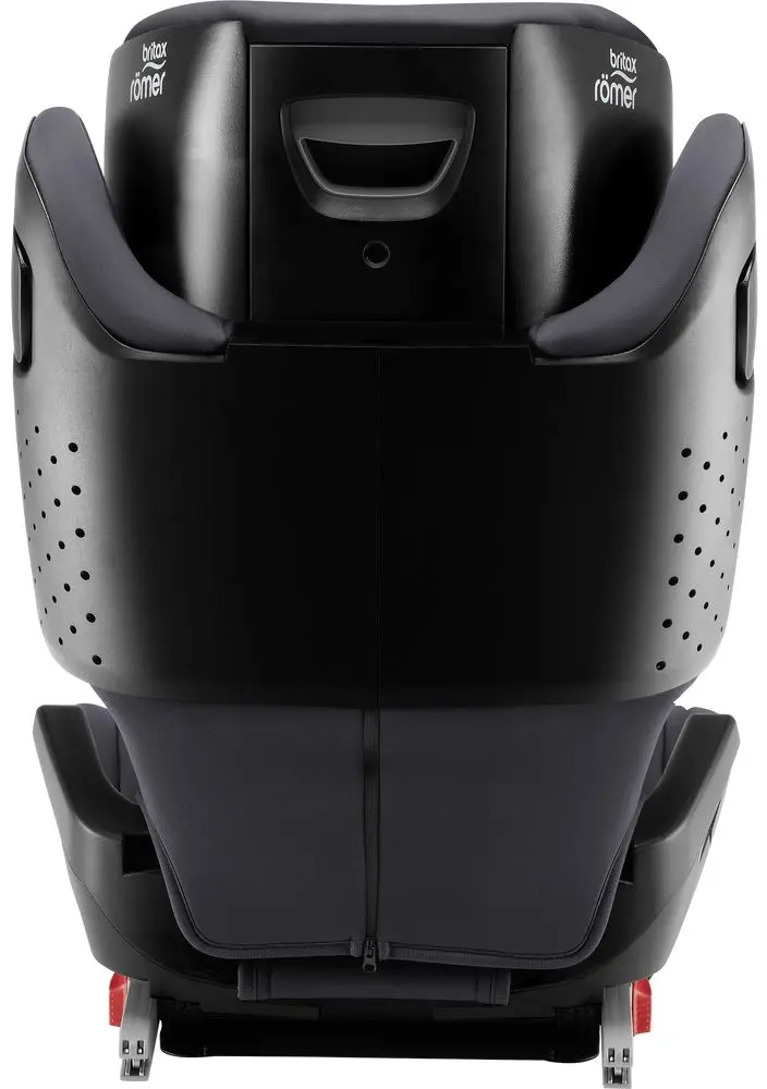 Автокресло Britax Romer Kidfix M i-Size (Storm Grey) - 4