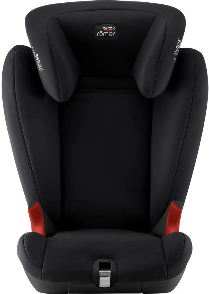 Scaun auto Britax Romer Kidfix SL (Cosmos Black)