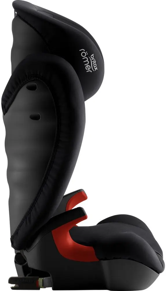 Scaun auto Britax Romer Kidfix SL (Cosmos Black)
